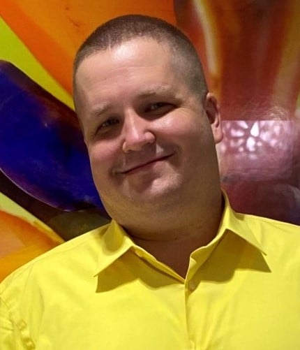 Chris Maxfield