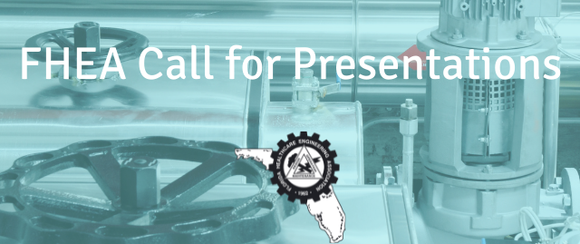 Call for Presentations